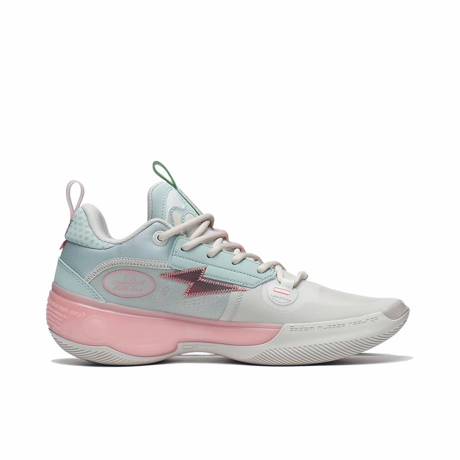 Li-Ning Way of Wade 10 - Valentine's Day