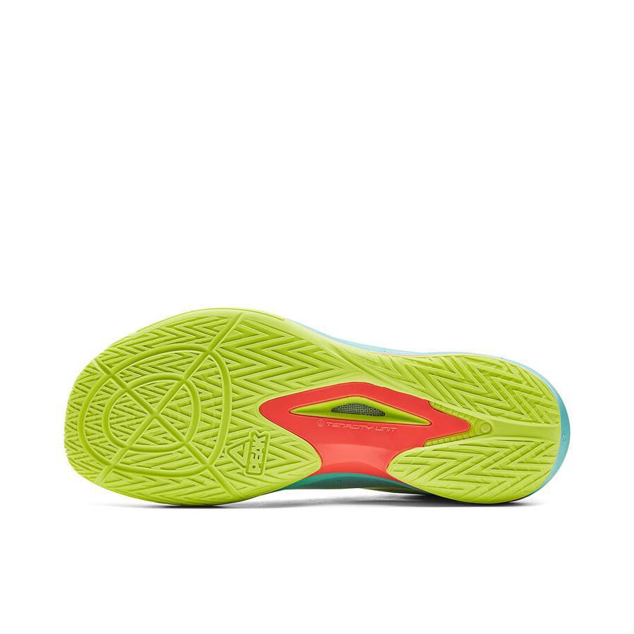 Peak Qingling 3.0 - Stadium Creed