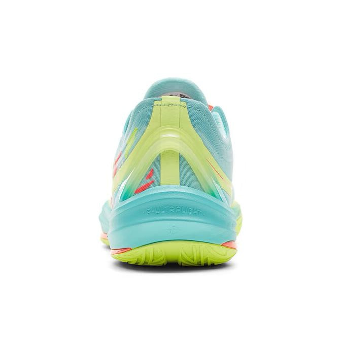 Peak Qingling 3.0 - Stadium Creed