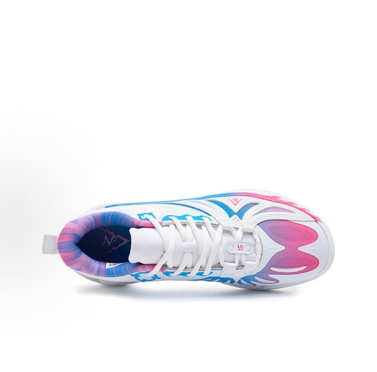 Austin Reaves x Rigorer AR3 - Wonder Boy