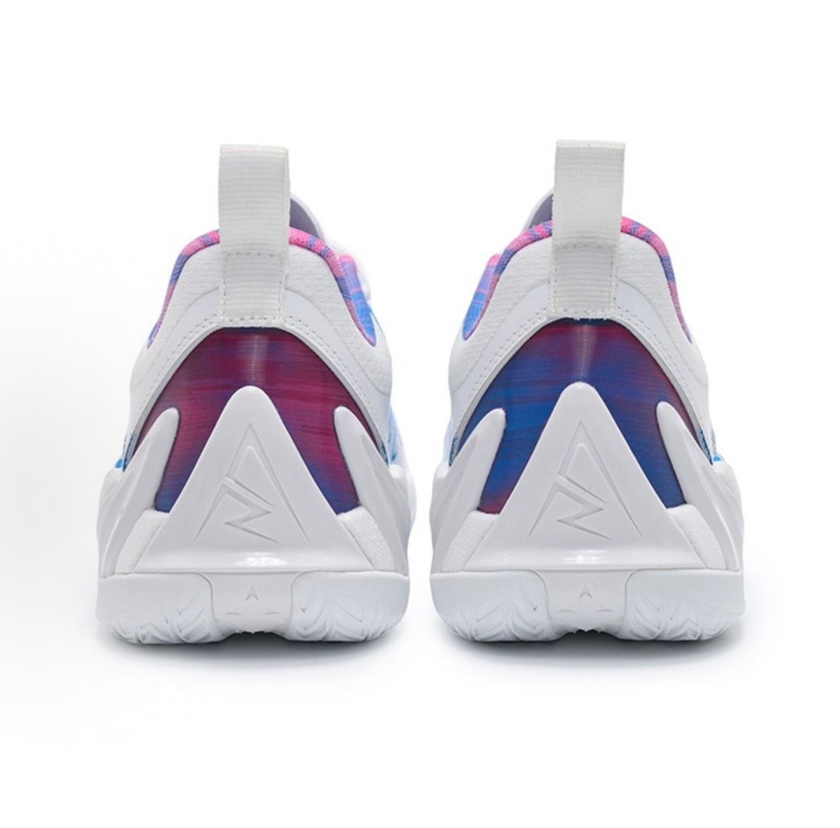 Austin Reaves x Rigorer AR3 - Wonder Boy
