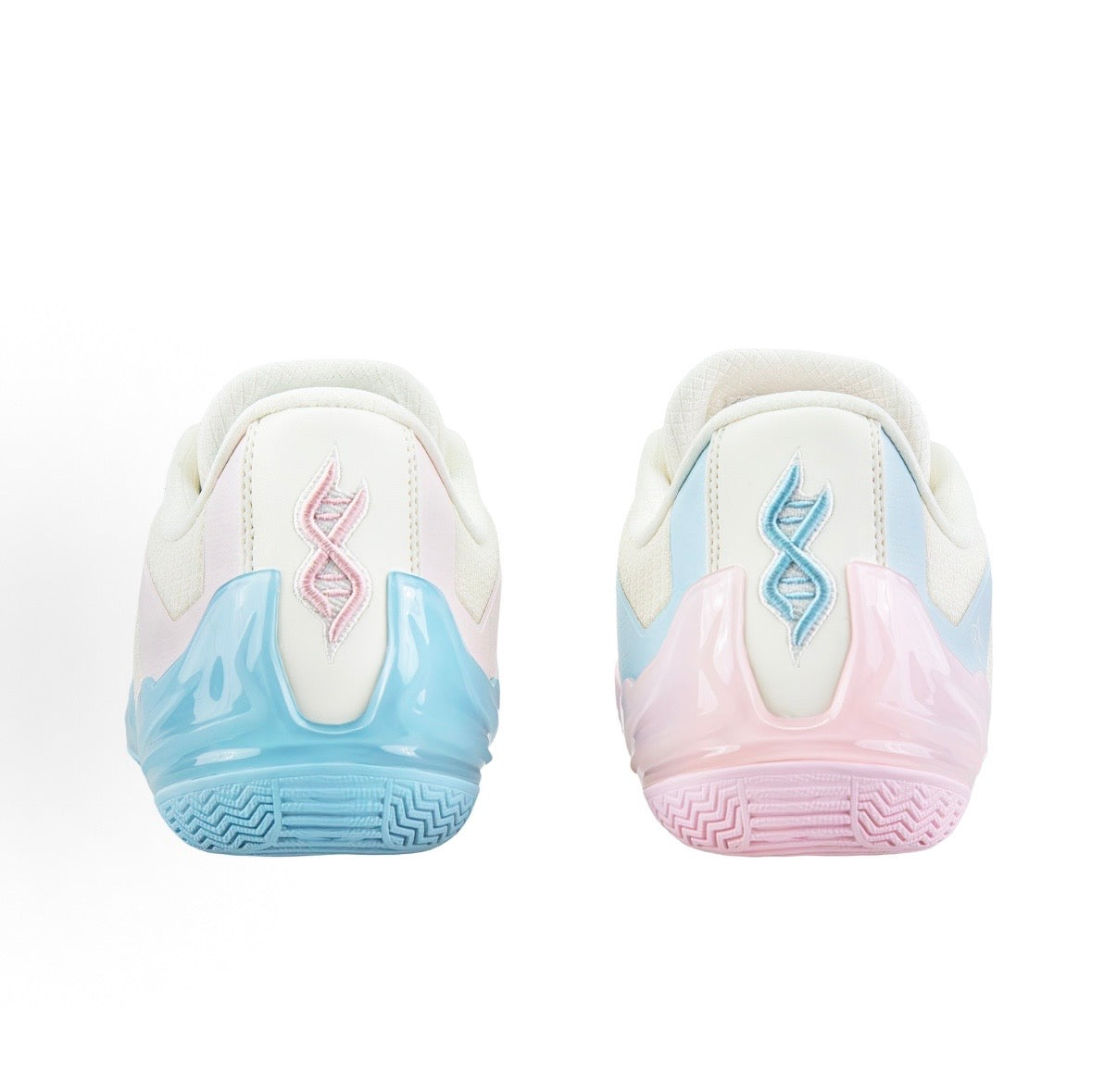 Peak Taichi Unmatched - Mandarin Duck