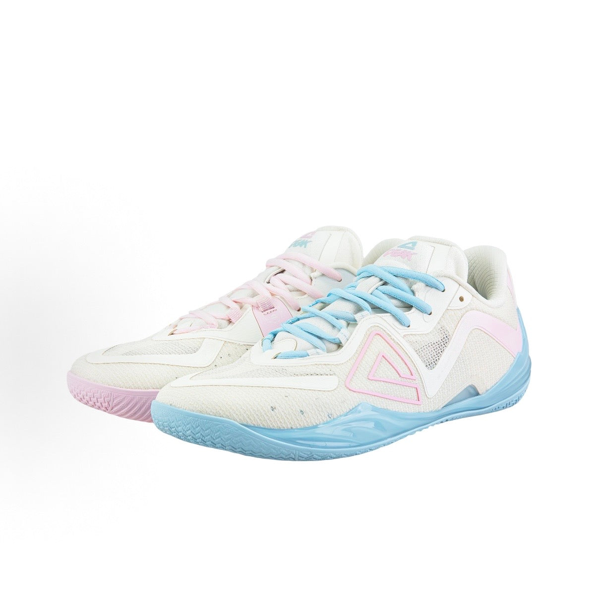 Peak Taichi Unmatched - Mandarin Duck