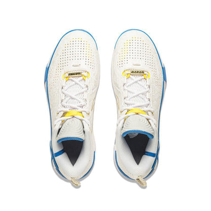 Li-Ning Wade Shadow 6 - White/Blue