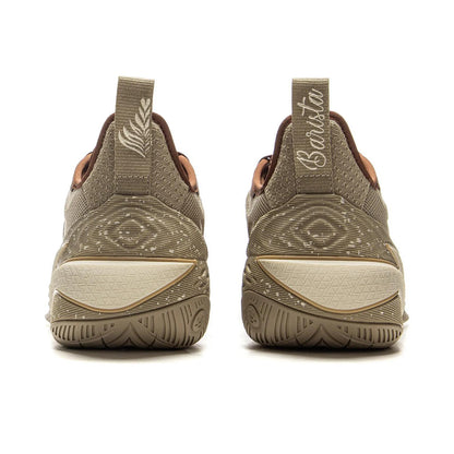 Li-Ning Buckets Jimmy Butler Jb - Barista