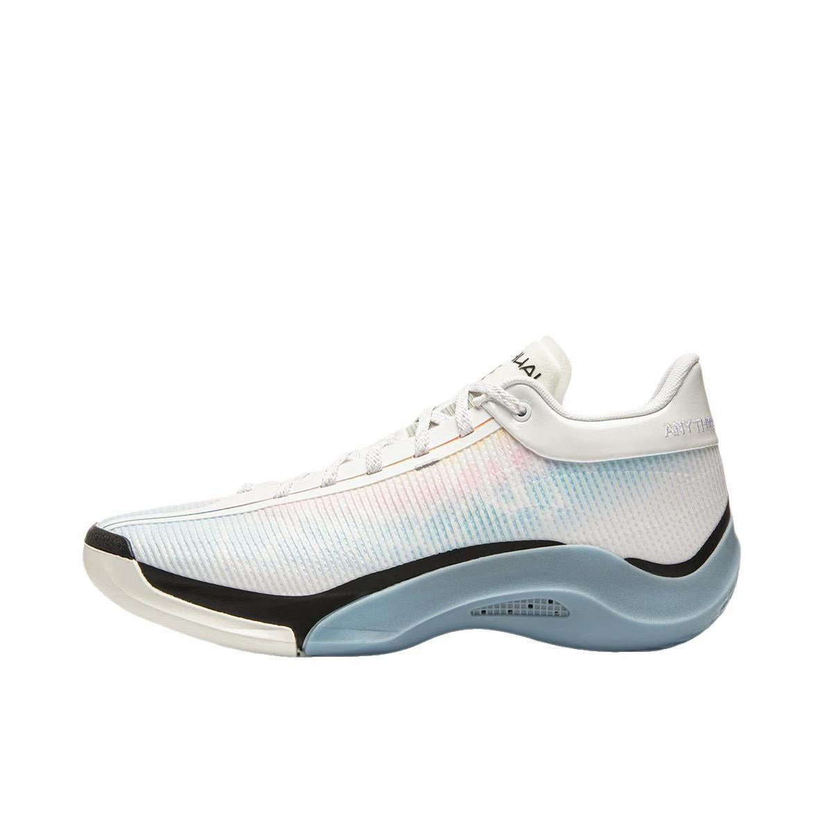 Li-Ning Yushuai 20 - Standard White/Black