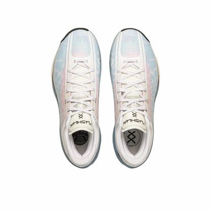 Li-Ning Yushuai 20 - Standard White/Black