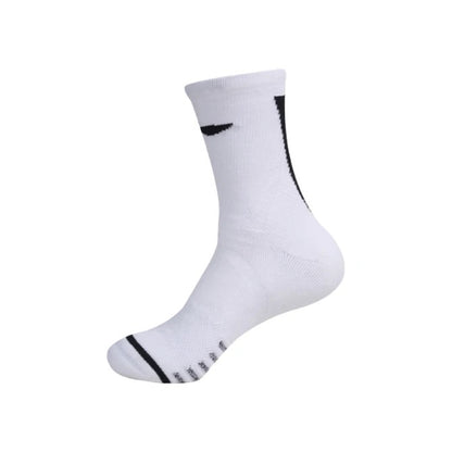 [CBA] Li-Ning High-Top Anti-Slip Socks for On-Court Players