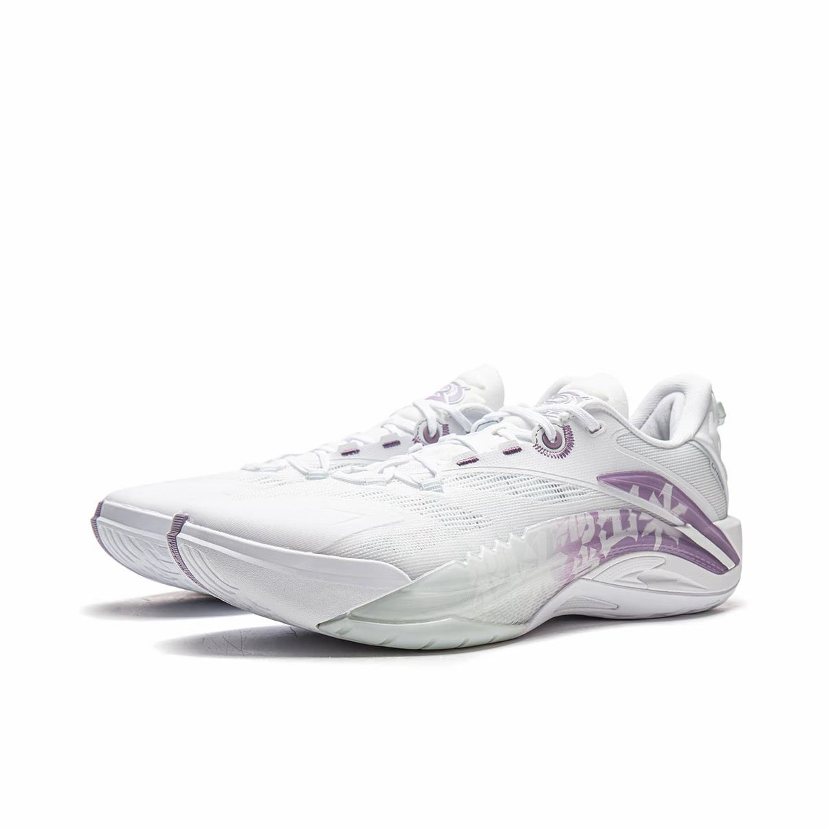 Li-Ning Badfive 4 – Anto Sports