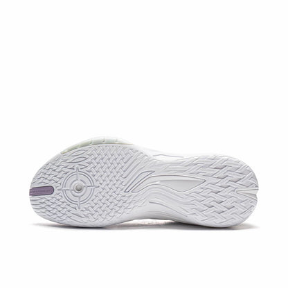 Li-Ning Badfive Guerrilla 1 Super - White/Purple