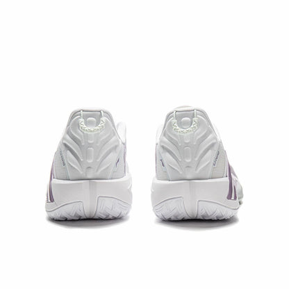 Li-Ning Badfive Guerrilla 1 Super - White/Purple