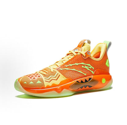 Anta Shock Wave 5 Pro - Day Of The Dead