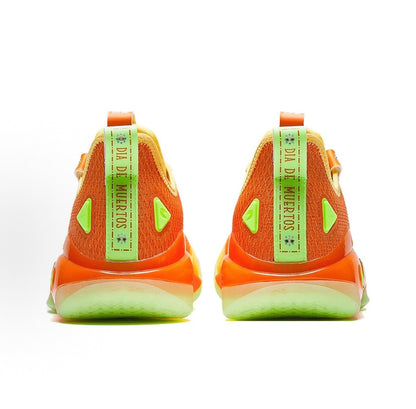 Anta Shock Wave 5 Pro - Day Of The Dead