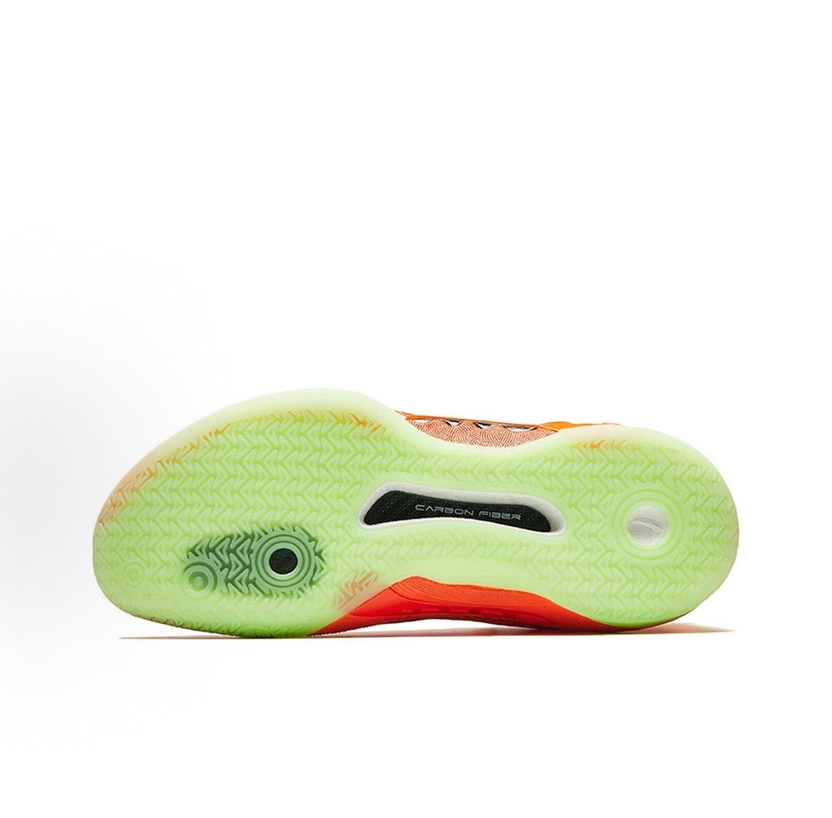 Anta Shock Wave 5 Pro - Day Of The Dead