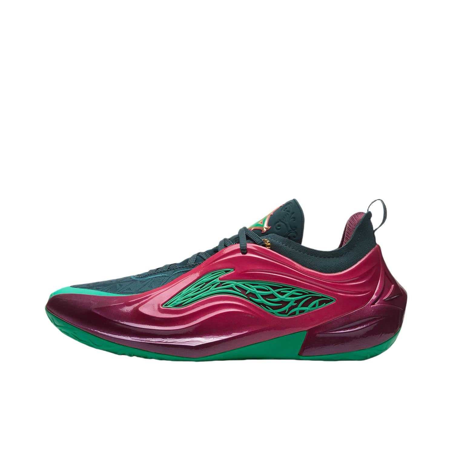 Li-Ning Jimmy Butler JB4 – Anto Sports