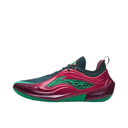 Li-Ning Jimmy Butler JB4 - Red Shadow
