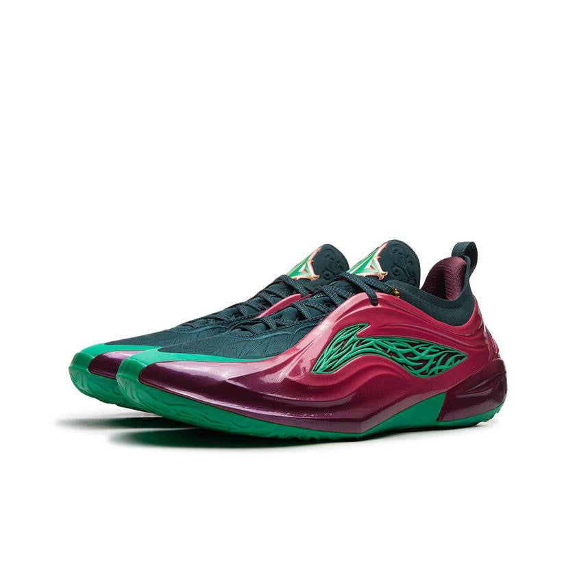 Li-Ning Jimmy Butler JB4 - Red Shadow