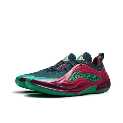 Li-Ning Jimmy Butler JB4 - Red Shadow