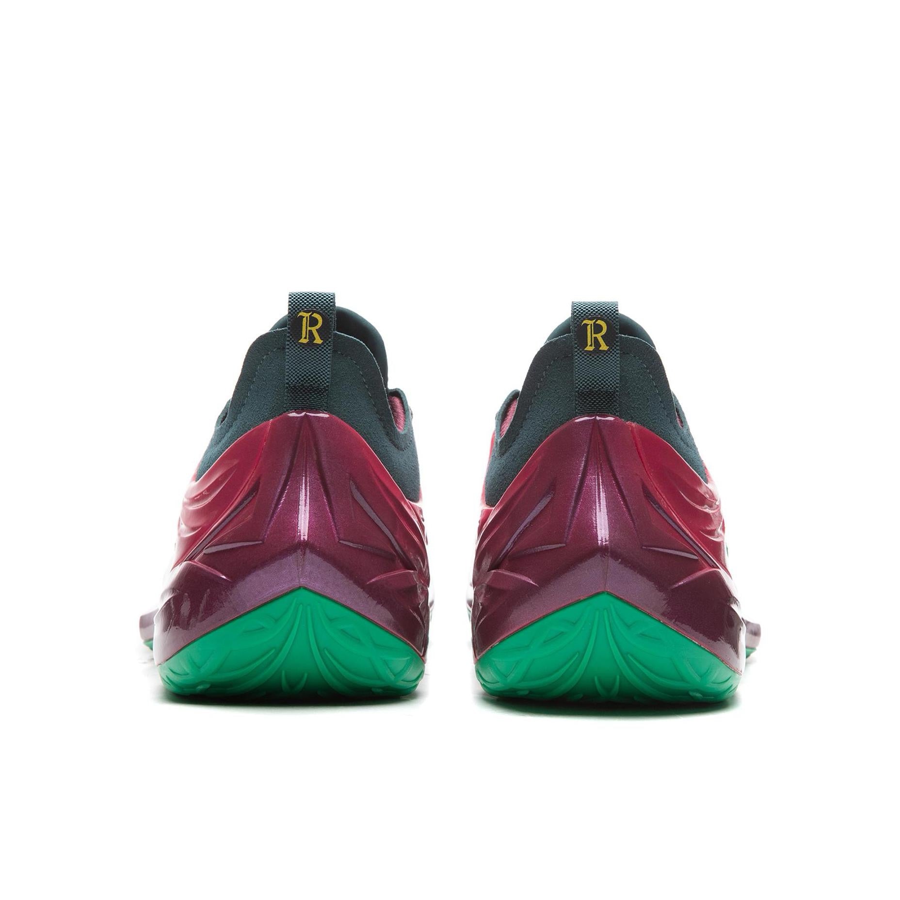 Li-Ning Jimmy Butler JB4 - Red Shadow – Anto Sports