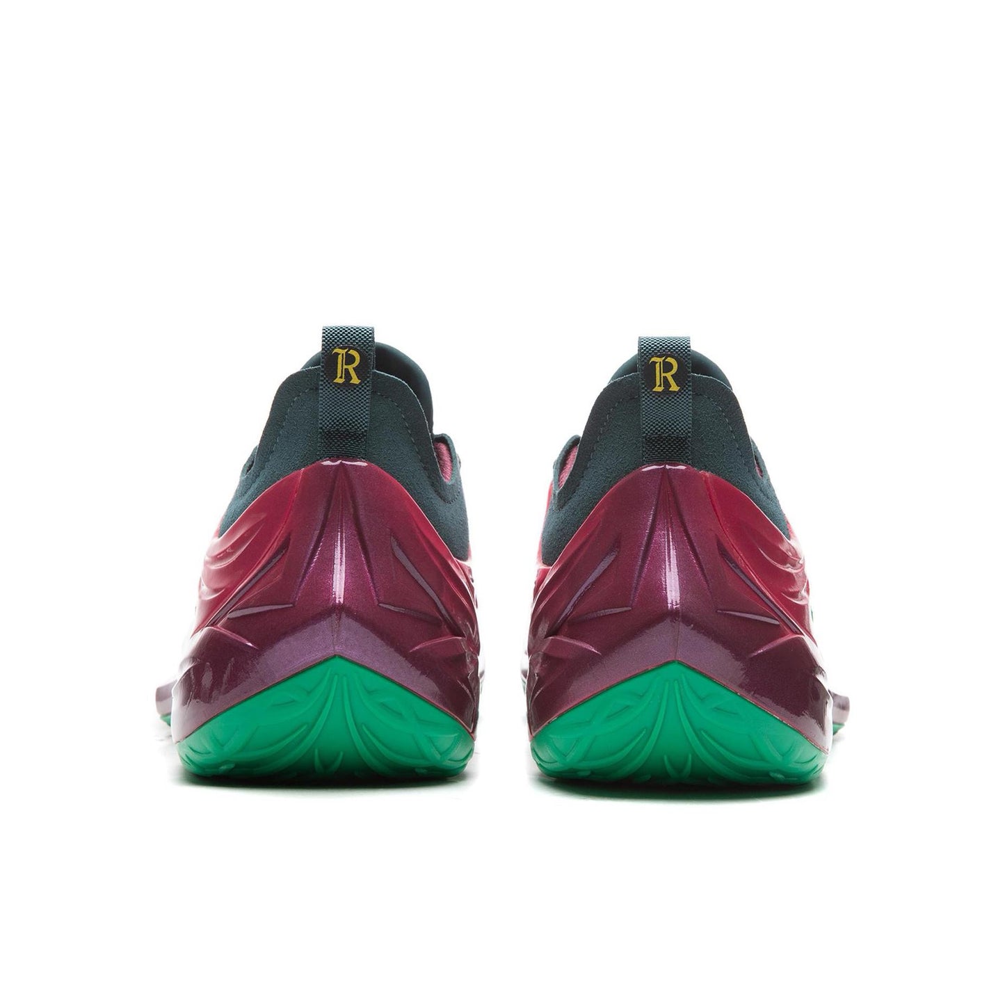 Li-Ning Jimmy Butler JB4 - Red Shadow