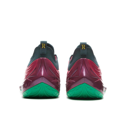 Li-Ning Jimmy Butler JB4 - Red Shadow