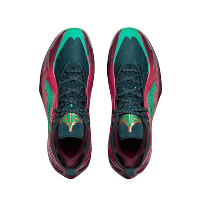 Li-Ning Jimmy Butler JB4 - Red Shadow