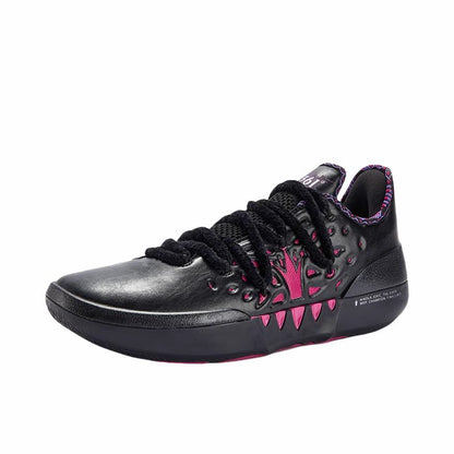 361° Nikola Jokić Joker 2 Low - Black Reversal