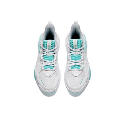 Anta Kids Airspace 4.0 - White/Blue