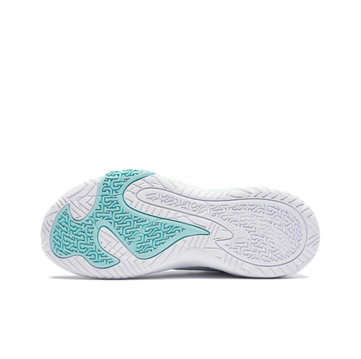 Anta Kids Airspace 4.0 - White/Blue