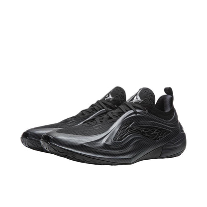 Li-Ning Jimmy Butler JB4 - Black Warrior