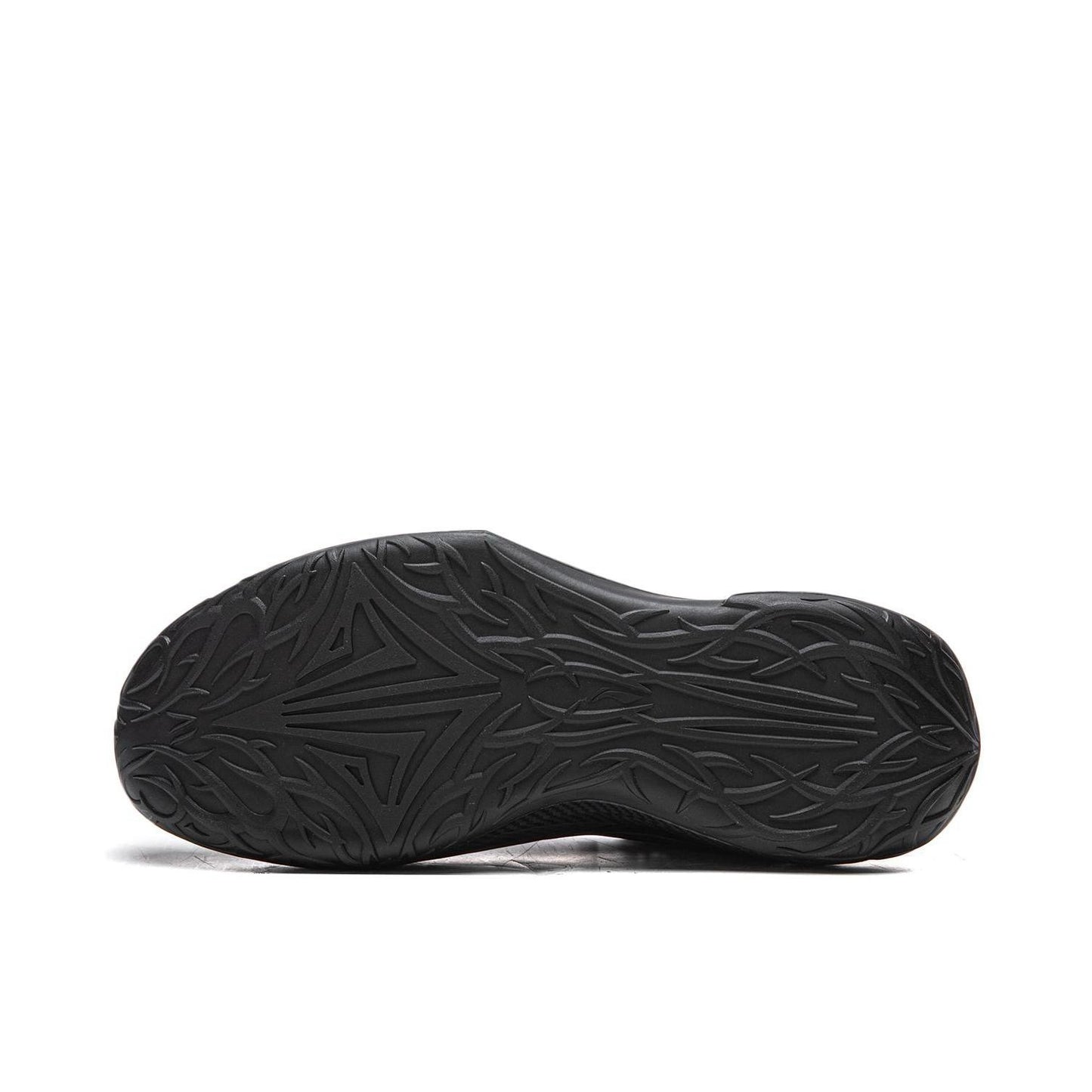 Li-Ning Jimmy Butler JB4 - Black Warrior