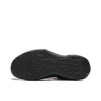 Li-Ning Jimmy Butler JB4 - Black Warrior