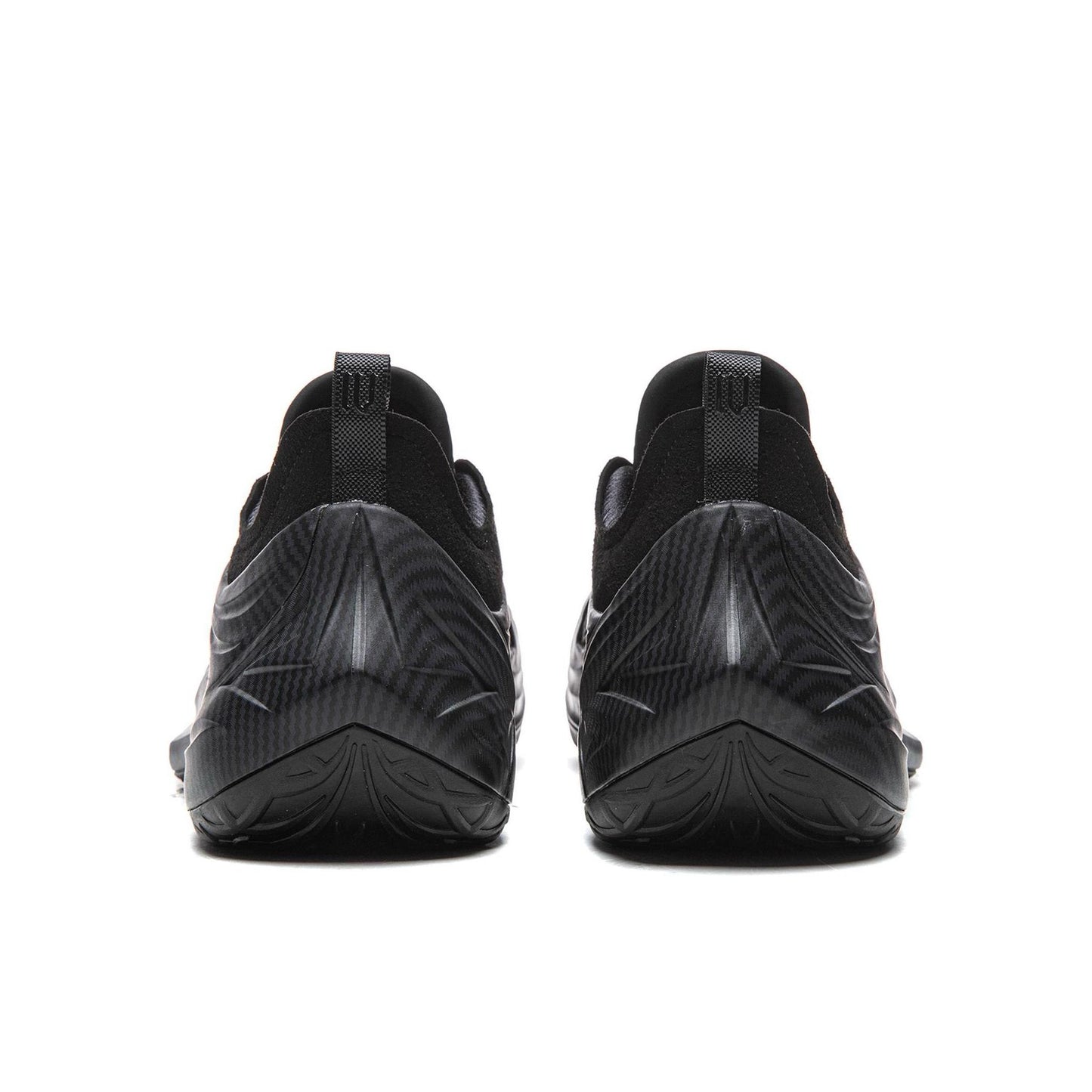 Li-Ning Jimmy Butler JB4 - Black Warrior