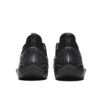 Li-Ning Jimmy Butler JB4 - Black Warrior