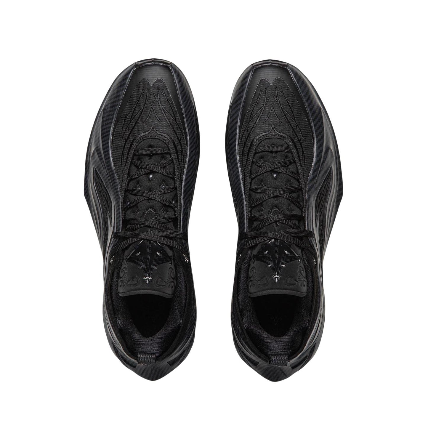 Li-Ning Jimmy Butler JB4 - Black Warrior