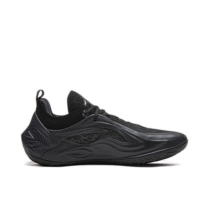 Li-Ning Jimmy Butler JB4 - Black Warrior