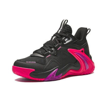 Anta Kids Airspace 4.0 - Black/Red