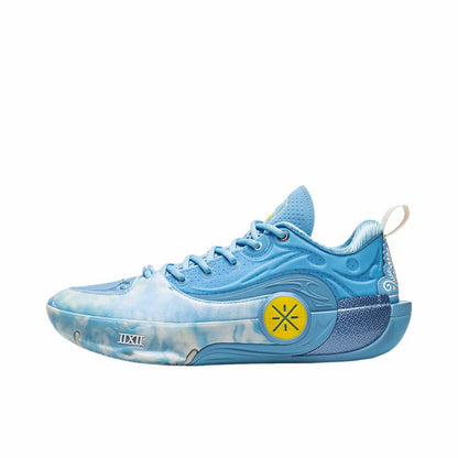 Li-Ning Way Of Wade 12 - Skyline