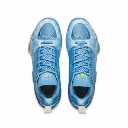 Li-Ning Way Of Wade 12 - Skyline