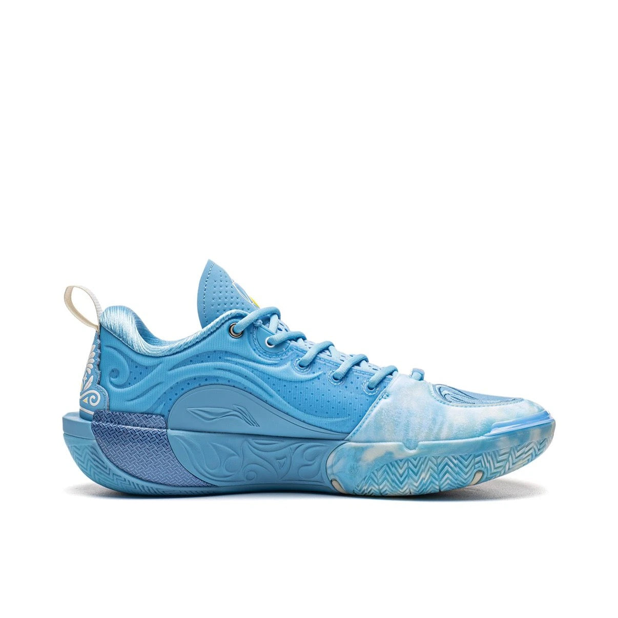 Li-Ning Way Of Wade 12 - Skyline