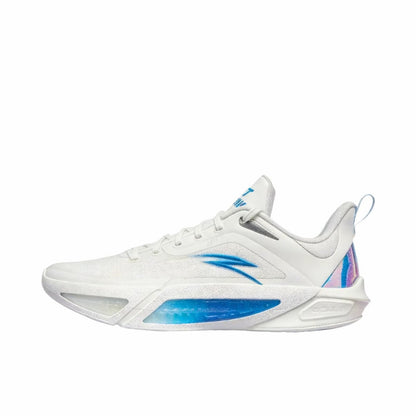Donte DiVincenzo x Anta Swift Lightning（Shock Quick Decision ）7 - White