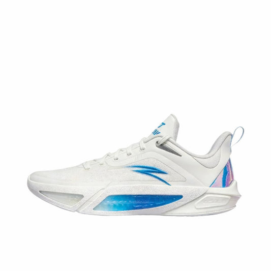 Donte DiVincenzo x Anta Swift Lightning（Shock Quick Decision ）7 - White
