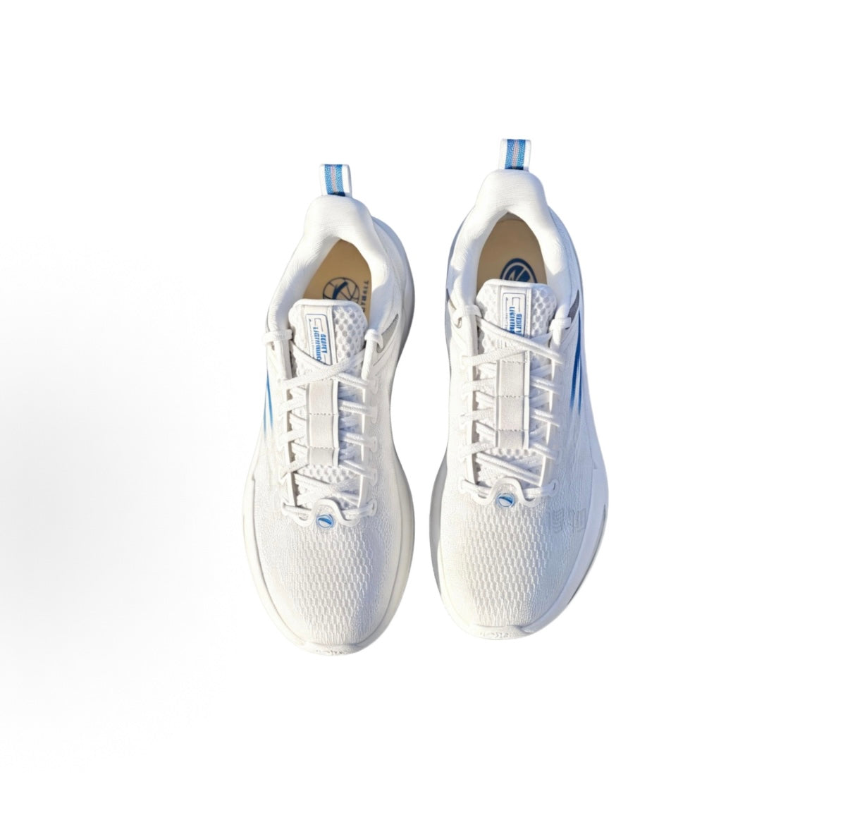 Donte DiVincenzo x Anta Swift Lightning（Shock Quick Decision ）7 - White