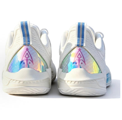 Donte DiVincenzo x Anta Swift Lightning（Shock Quick Decision ）7 - White