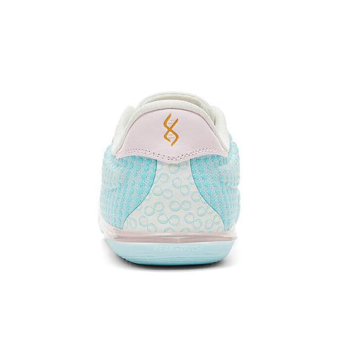 Peak Taichi Unmatched EX - Mandarin Duck/Blue Pink