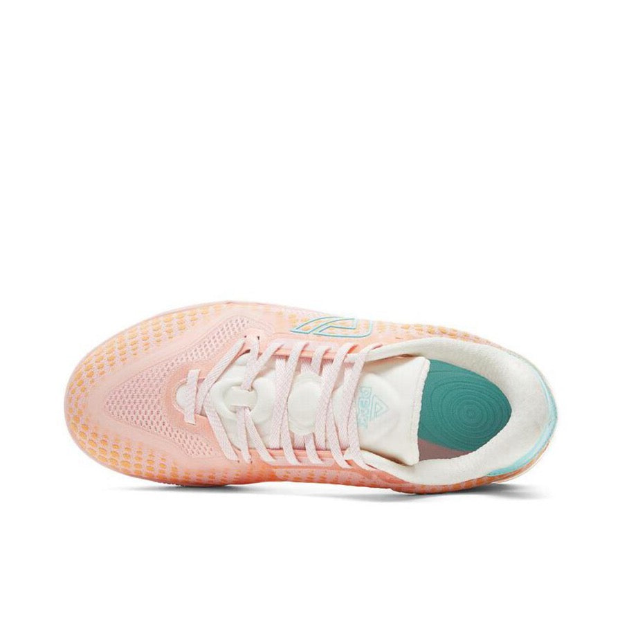 Peak Taichi Unmatched EX - Mandarin Duck/Blue Pink