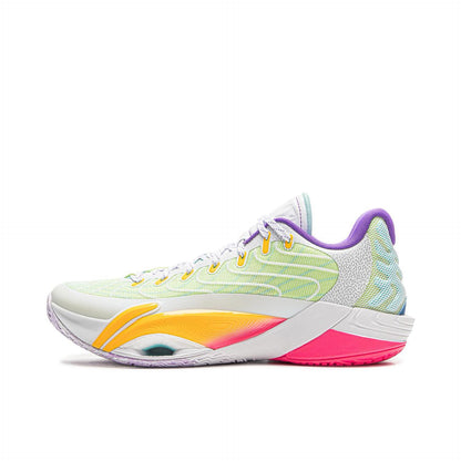 Li-Ning Power 12 - Temper