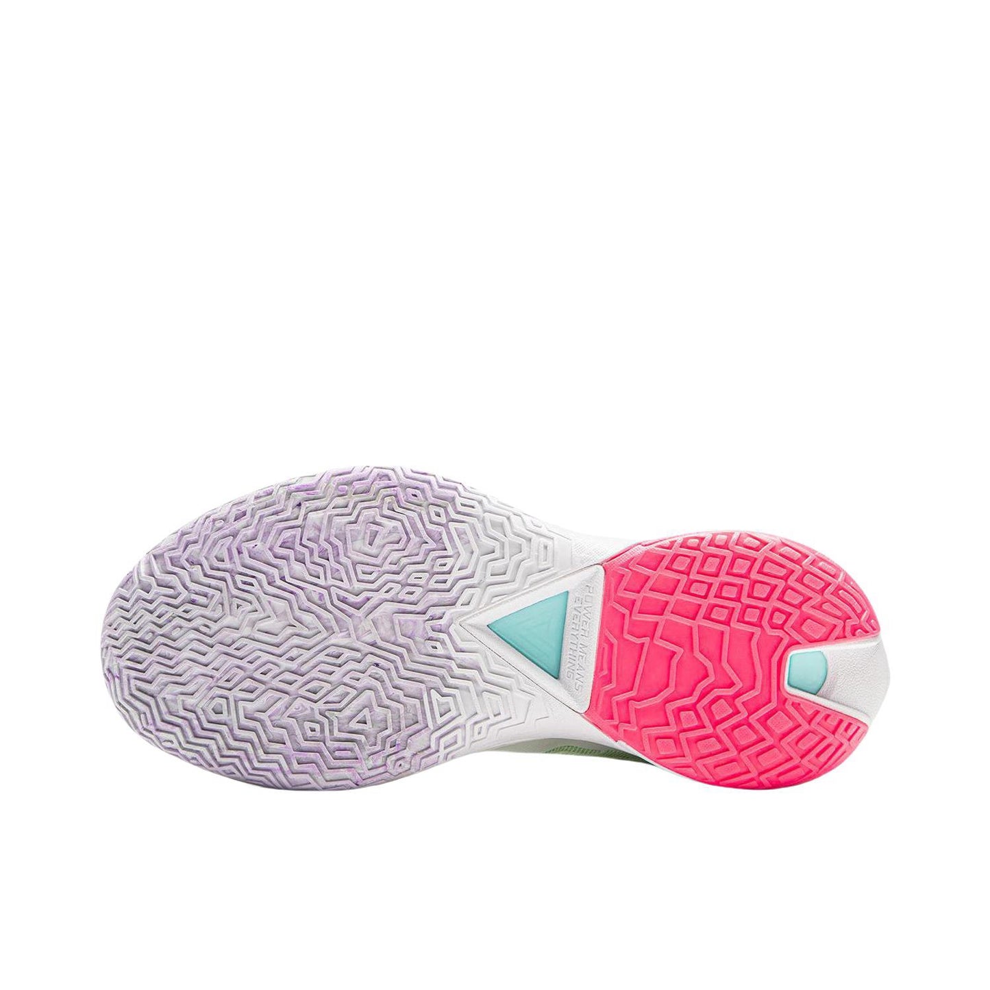 Li-Ning Power 12 - Temper