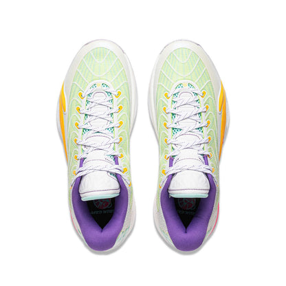 Li-Ning Power 12 - Temper