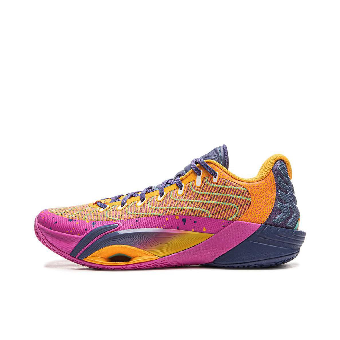Li-Ning Power 12 - Jungle Pop – Anto Sports